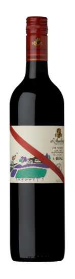 dArenberg | Halliday Wine Companion